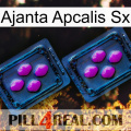 Ajanta Apcalis Sx 03